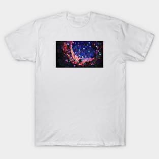 Galaxy 2 T-Shirt